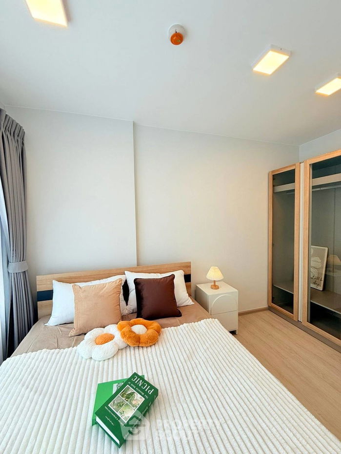 picture 2-BR Condo at Plum Condo Sukhumvit 62 near BTS Bang Chak (ID 2469011) - 16/21