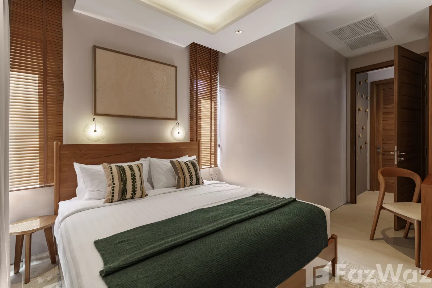 picture 4 bedroom pool villa for sale in Botanica Foresta 5334025 - 23/34