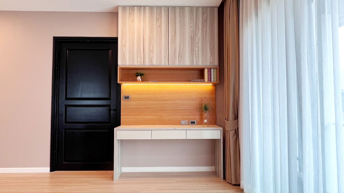 picture !!Sell at LOSS!! Two storey detached house, 3 bedrooms, 4 bathrooms fully furnished in Pattaya, ready to move in !!! - 18/21