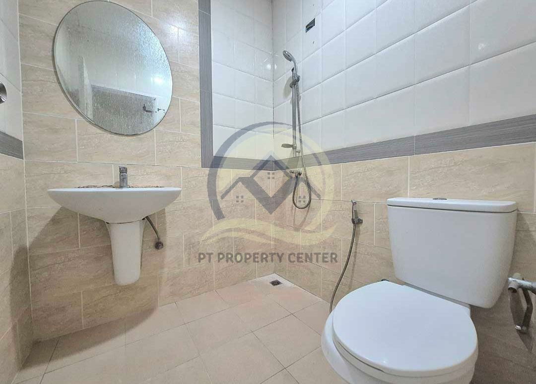 รูป ทาวน์โฮม 2 ชั้น ต่อเติมระเบียง ราคาสุดพิเศษ : โครงการโกลเด้นทาวน์ รามคำแหง-วงแหวน - รูปที่ 19/28