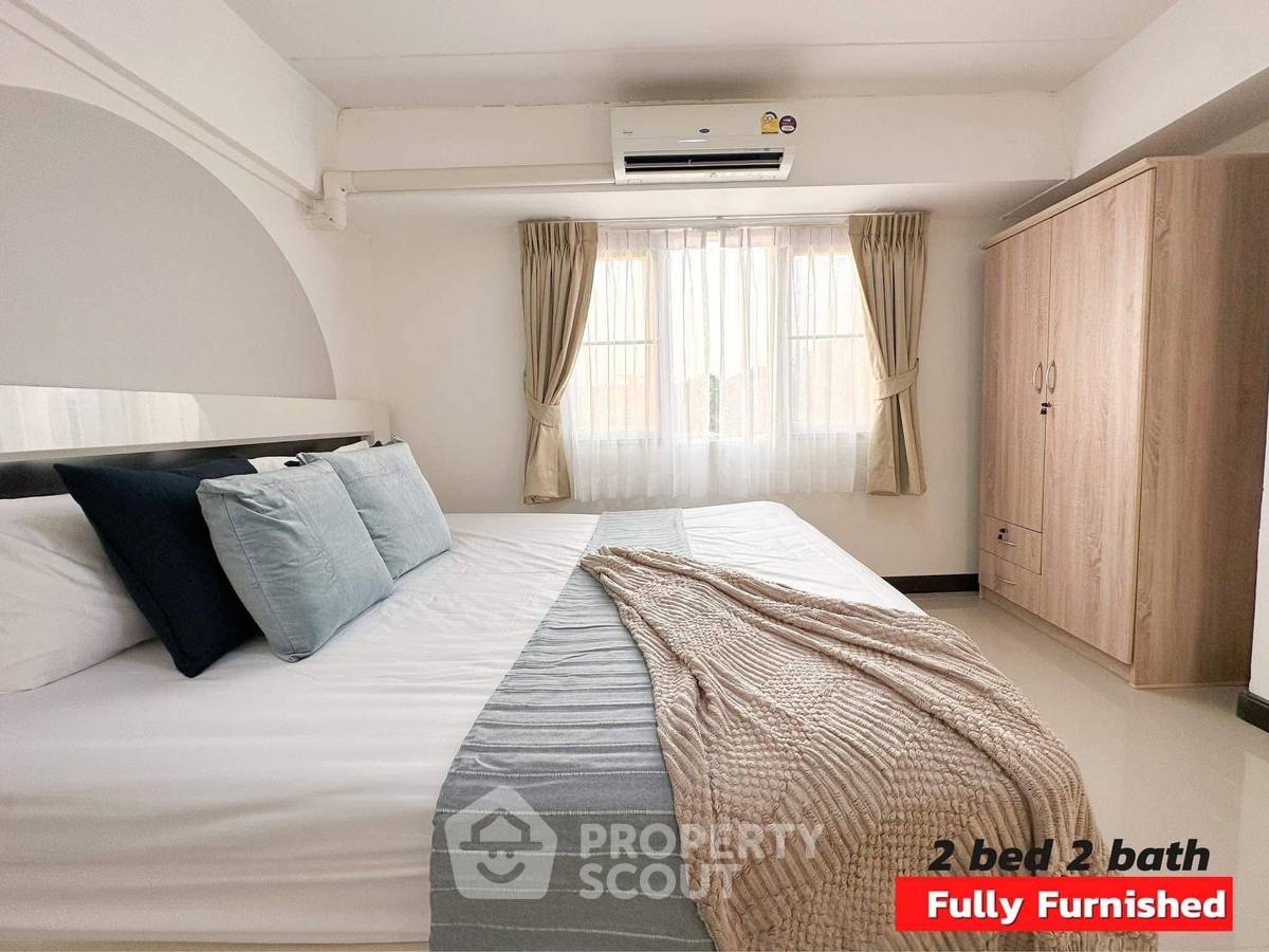 picture 2-BR Condo at Bangna Place Condominium near BTS Bang Na (ID 2472184) - 5/9