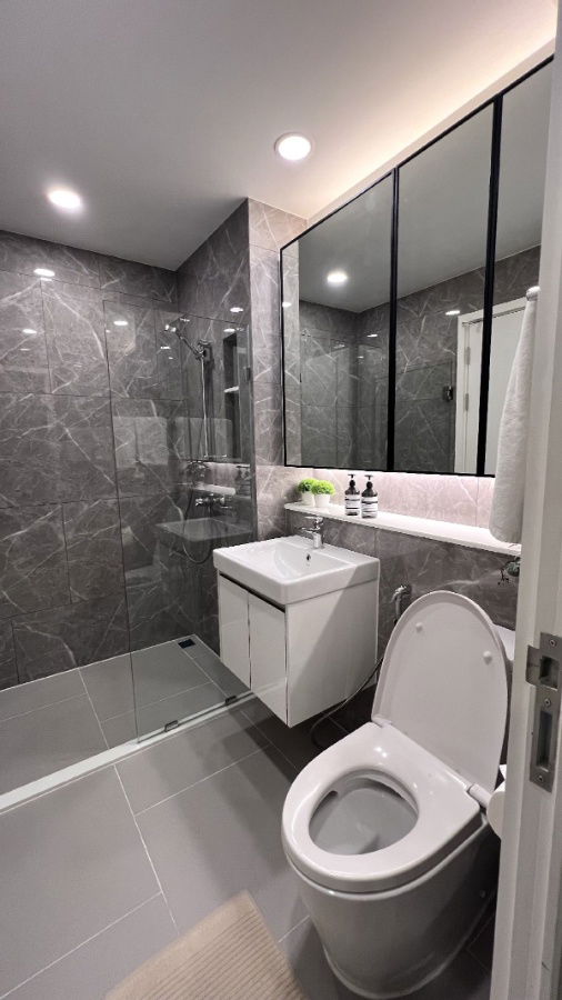 รูป WS6063 🌟 MAZARINE รัชโยธิน ใกล้ BTS รัชโยธิน เพียง 35,000 บาท/เดือน  - รูปที่ 11/39