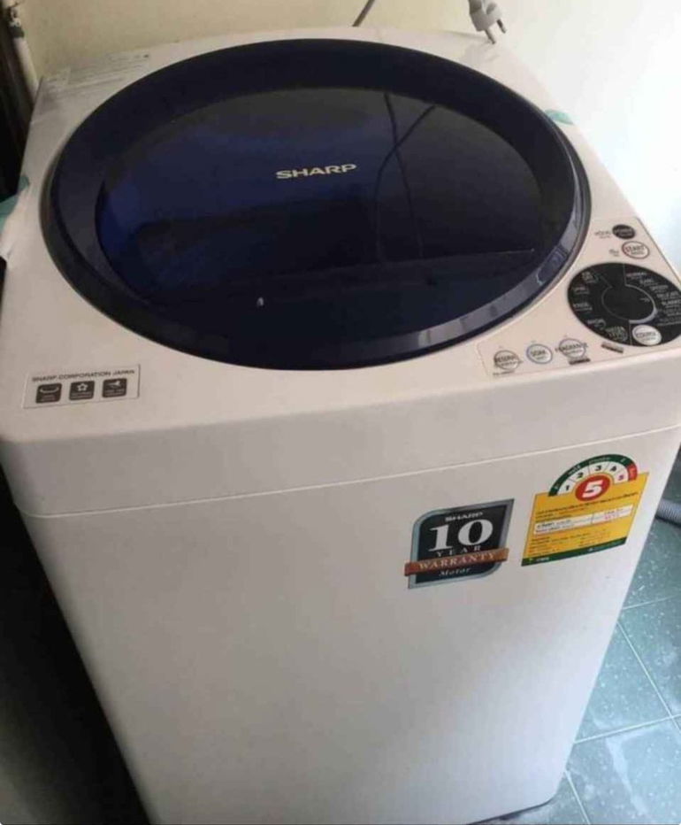 รูป #A124381 ✅ 12/12/68 ให้เช่า Ratchada City condo📲📢สอบถาม ld line @condoboy - รูปที่ 12/12