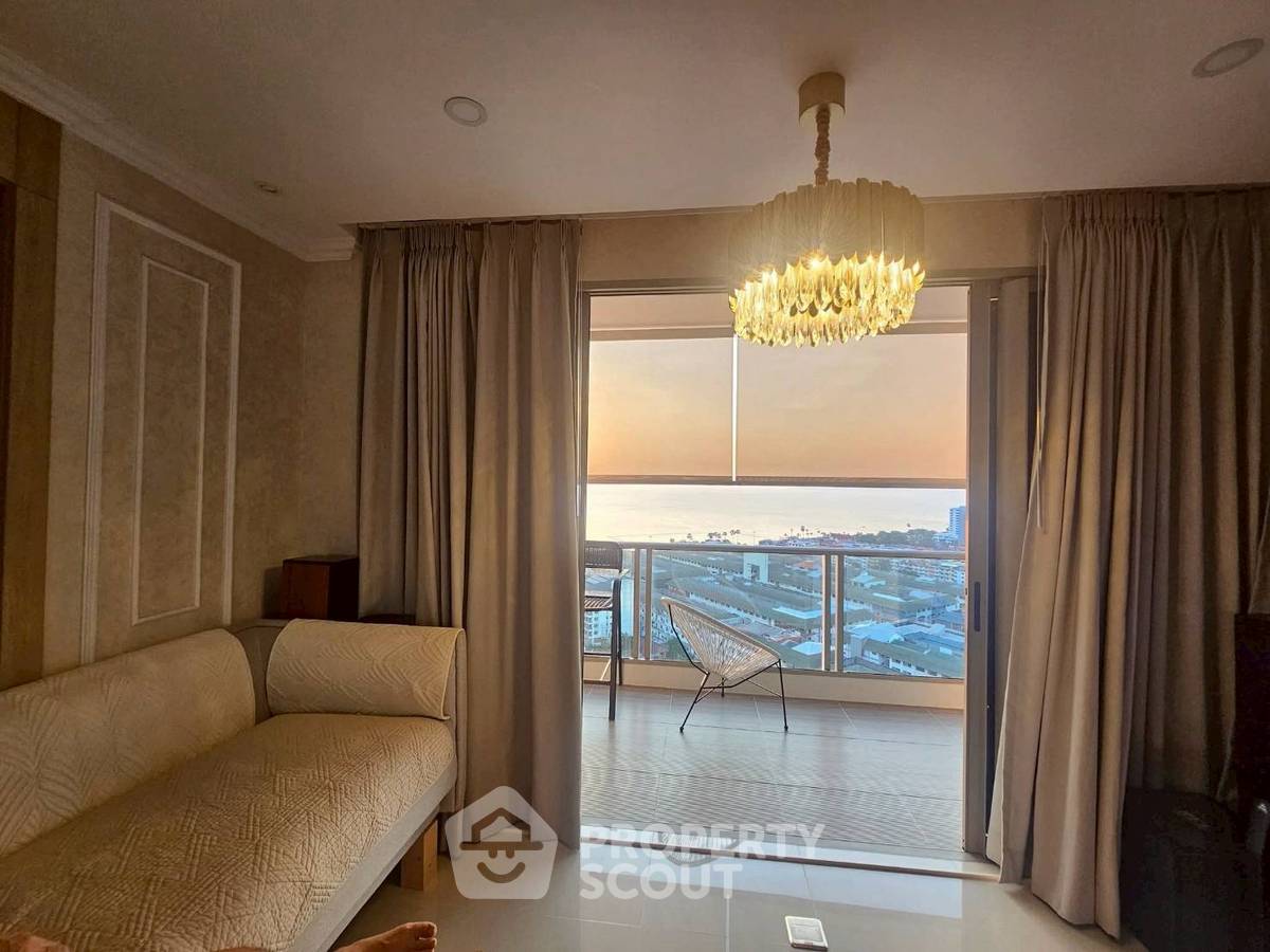 รูป คอนโด 2-ห้องนอน ที่ เดอะ ริเวียร่า จอมเทียน ใกล้ หาดจอมเทียน (ID 2471203) - รูปที่ 12/16