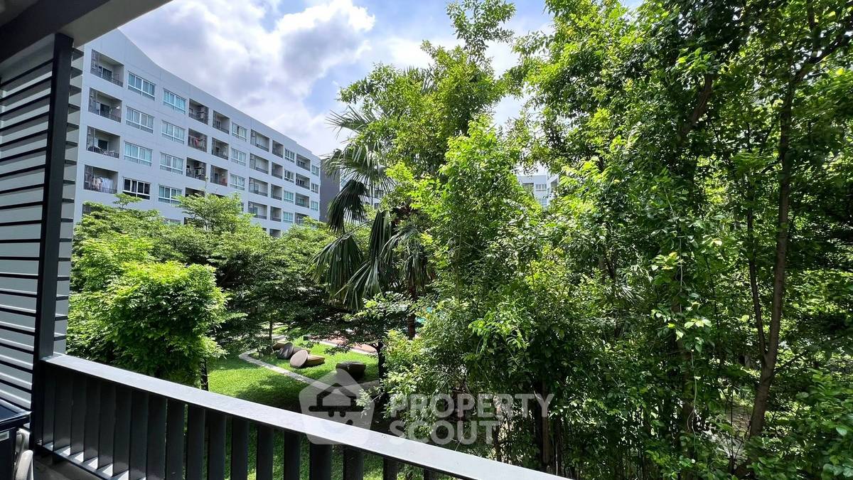 รูป คอนโด 2-ห้องนอน ที่ เอลลิโอ เดลเรย์ สุขุมวิท 64 ใกล้ BTS อุดมสุข (ID 2357637) - รูปที่ 10/15