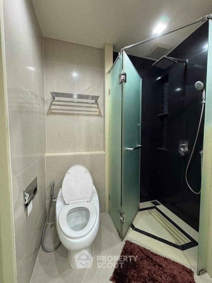 รูป คอนโด 2-ห้องนอน ที่ ดิ แอดเดรส สาทร ใกล้ BTS เซนต์หลุยส์ (ID 2473212) - รูปที่ 6/9