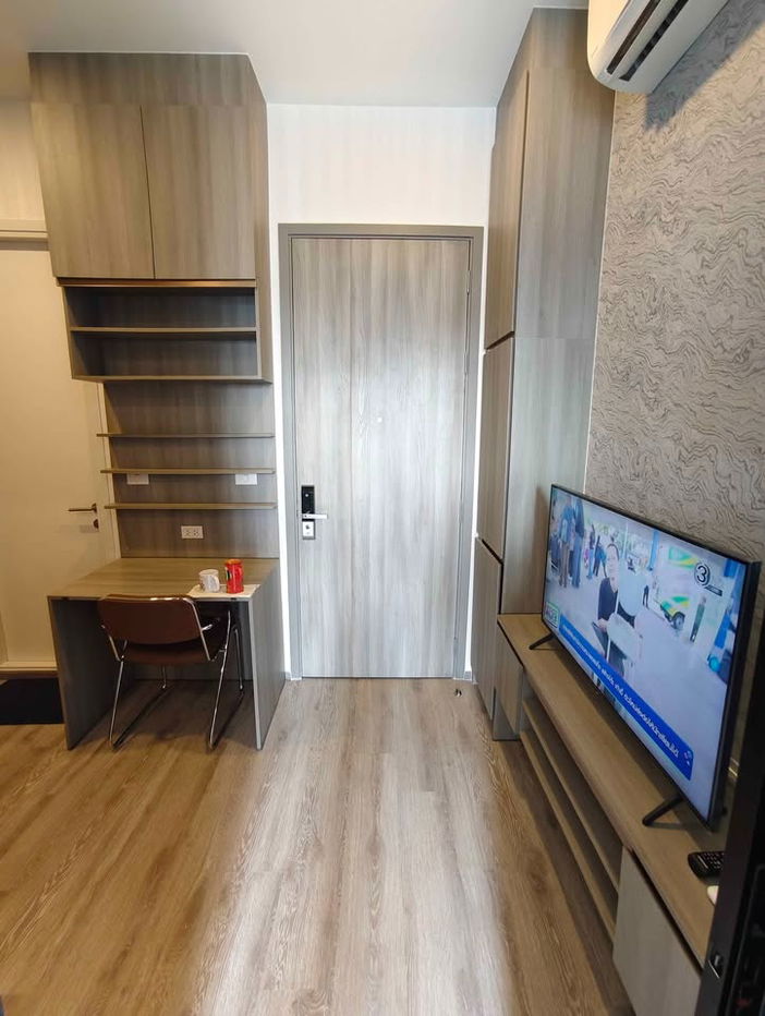 รูป 🔴RV20656🟡 ให้เช่าถูกมาก👍 Knightsbridge kaset - society 💛🧡 ✅แอดไลน์ @mproperty (มี @ ด้วย) แอดมินตอบไว - รูปที่ 9/25