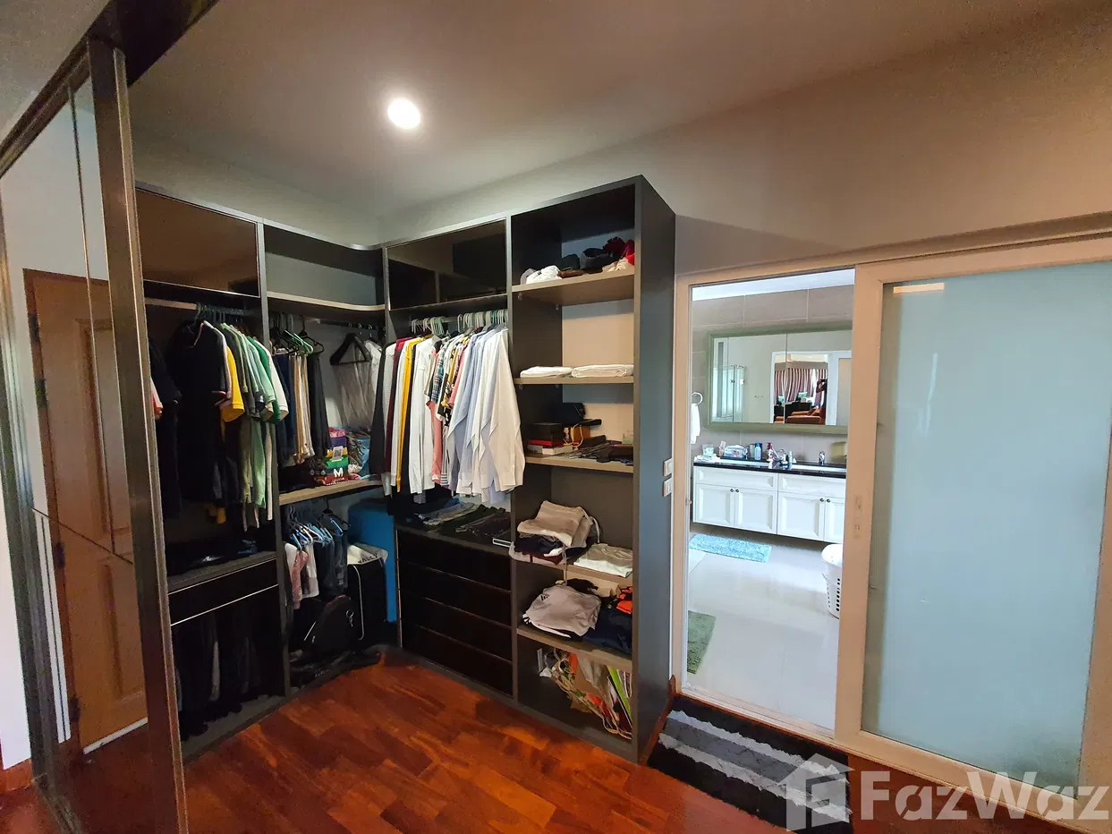 รูป ขายบ้านเดี่ยว ลัดดารมย์ อิลิแกนซ์ วงแหวน-สาทร 5 ห้องนอน 5 ห้องน้ำ 5904116 - รูปที่ 32/56