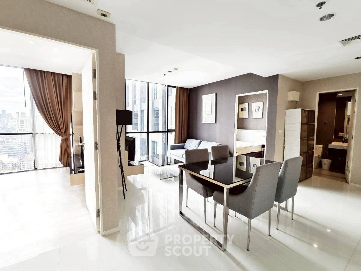 รูป คอนโด 2-ห้องนอน ที่ เอสสเตลล่า เอกมัย คอนโด (เมอเวนพิค เอกมัย) ใกล้ ARL รามคำแหง (ID 2090354) - รูปที่ 1/16