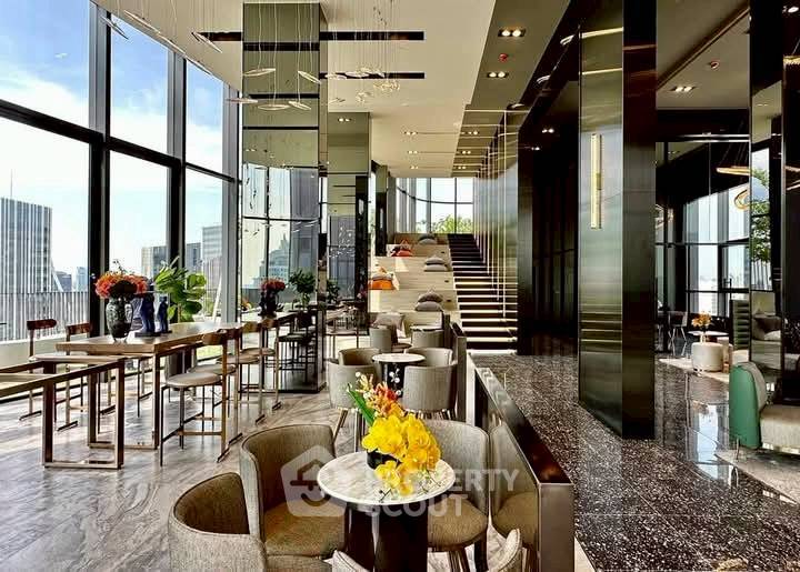 รูป คอนโด 2-ห้องนอน ที่ ไอดีโอ จุฬา - สามย่าน ใกล้ MRT สามย่าน (ID 2085508) - รูปที่ 14/14