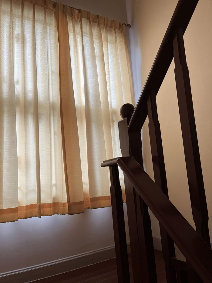 รูป ขายบ้านแฝด 2 ชั้น สภาพดีมาก ต่อเติมครบพร้อมอยู่ ทำเลดีเยี่ยม !! หมู่บ้าน ศุภาลัย วิลล์ วงแหวน ปิ่นเกล้า-พระราม 5 ราคา 2.59 ล้าน 36 ตร.ว. - รูปที่ 10/18