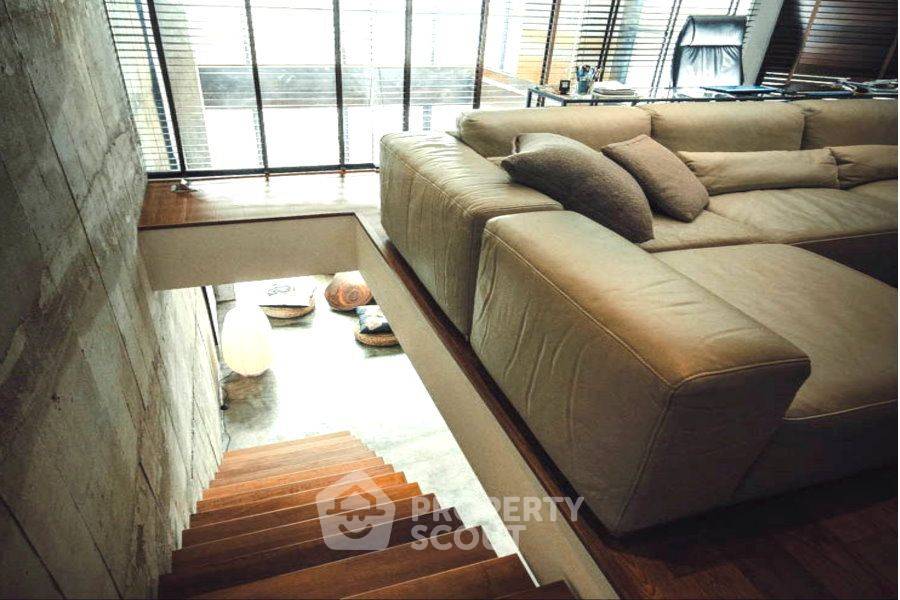 รูป คอนโด 2-ห้องนอน ที่ เดอะ ราชดำริ ใกล้ BTS ราชดำริ (ID 2473747) - รูปที่ 8/15