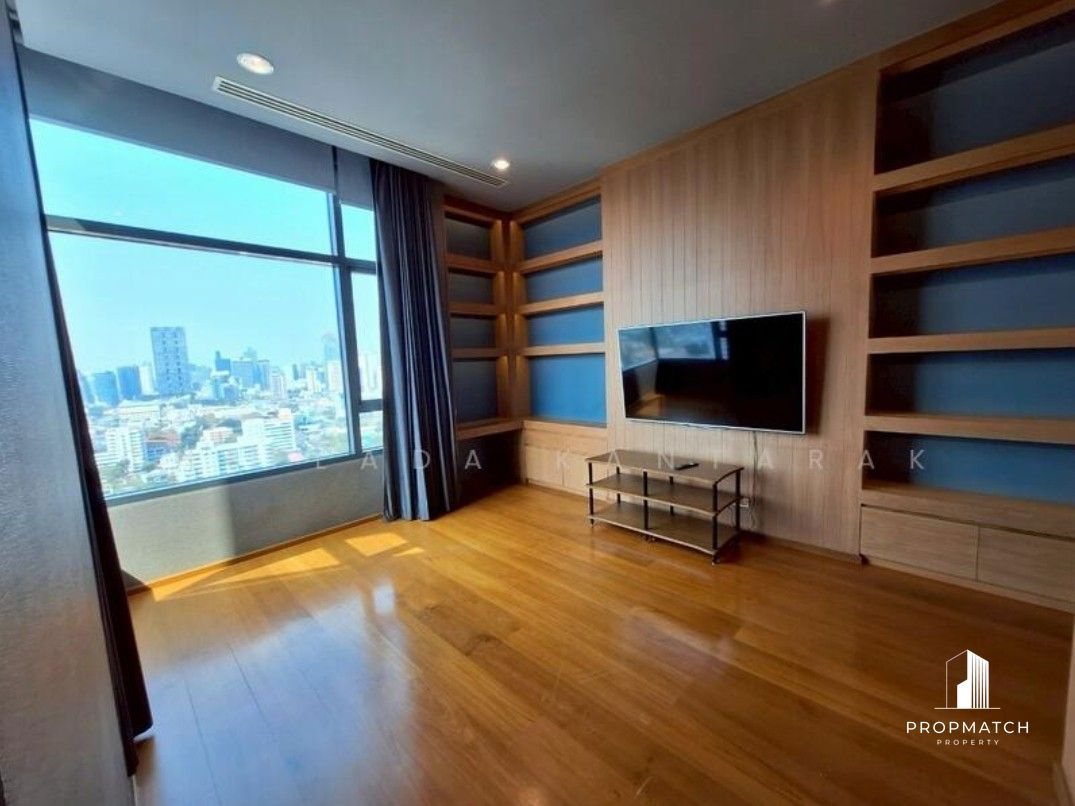 รูป PM035760✨Flash Deal ✨ Parco Nanglinchee (4Bed 5Bath 228SQM.) พร้อมอยู่ ! เพียง 150,000 บาทต่อเดือน Tel.0981315848 @propmatch - รูปที่ 3/19