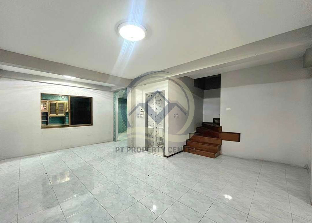 รูป ทาวน์โฮม 2 ชั้น ต่อเติม ราคาสุดพิเศษ : โครงการสิชล กาญจนาภิเษก - รูปที่ 5/20