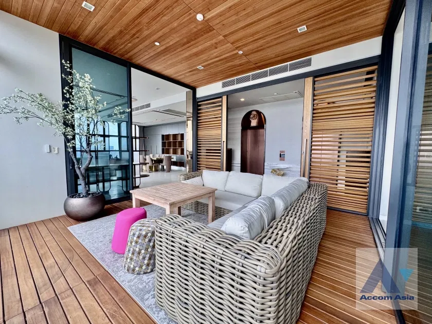 picture 🔼🔽 AccomA 📩  3 BR Condominium @The Monument Thong Lo (AA44530) - 2/20