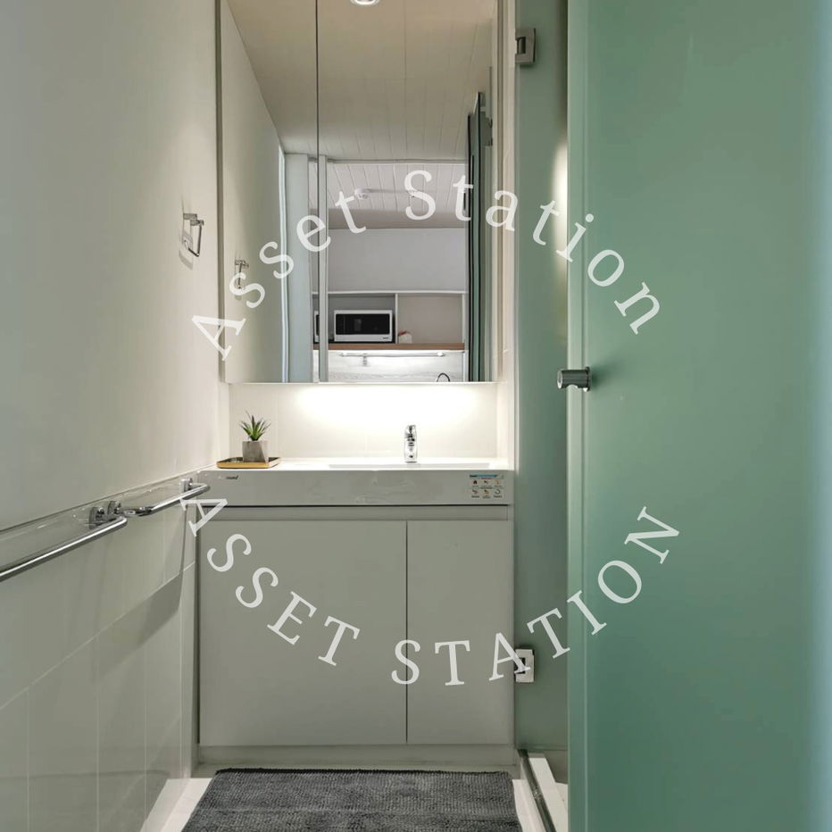 รูป ให้เช่า TRIPLE Y RESIDENCE คอนโดที่ตอบโจทย์ไลฟ์สไตล์คนรุ่นใหม่ มีสิ่งอำนวยความสะดวกที่ครบครัน ใกล้MRT สามย่าน - รูปที่ 11/13