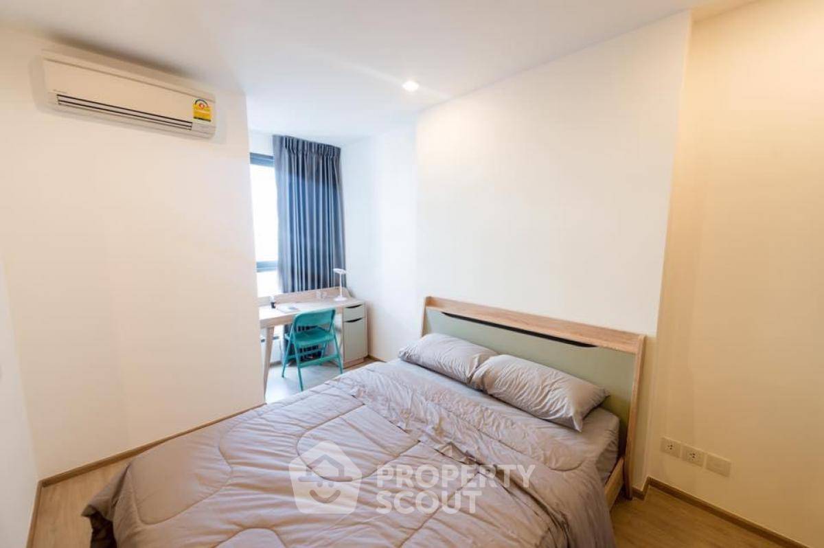 รูป คอนโด 1-ห้องนอน ที่ ไอดีโอ คิว จุฬา-สามย่าน ใกล้ MRT สามย่าน (ID 1697982) - รูปที่ 3/8