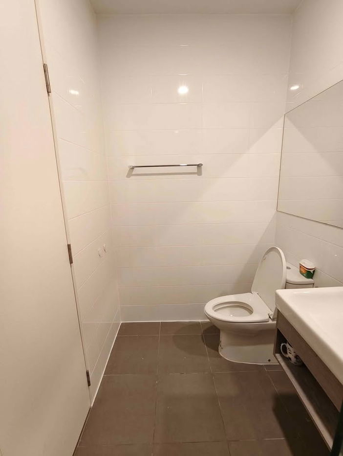 รูป 🔴RV20656🟡 ให้เช่าถูกมาก👍 Knightsbridge kaset - society 💛🧡 ✅แอดไลน์ @mproperty (มี @ ด้วย) แอดมินตอบไว - รูปที่ 24/25