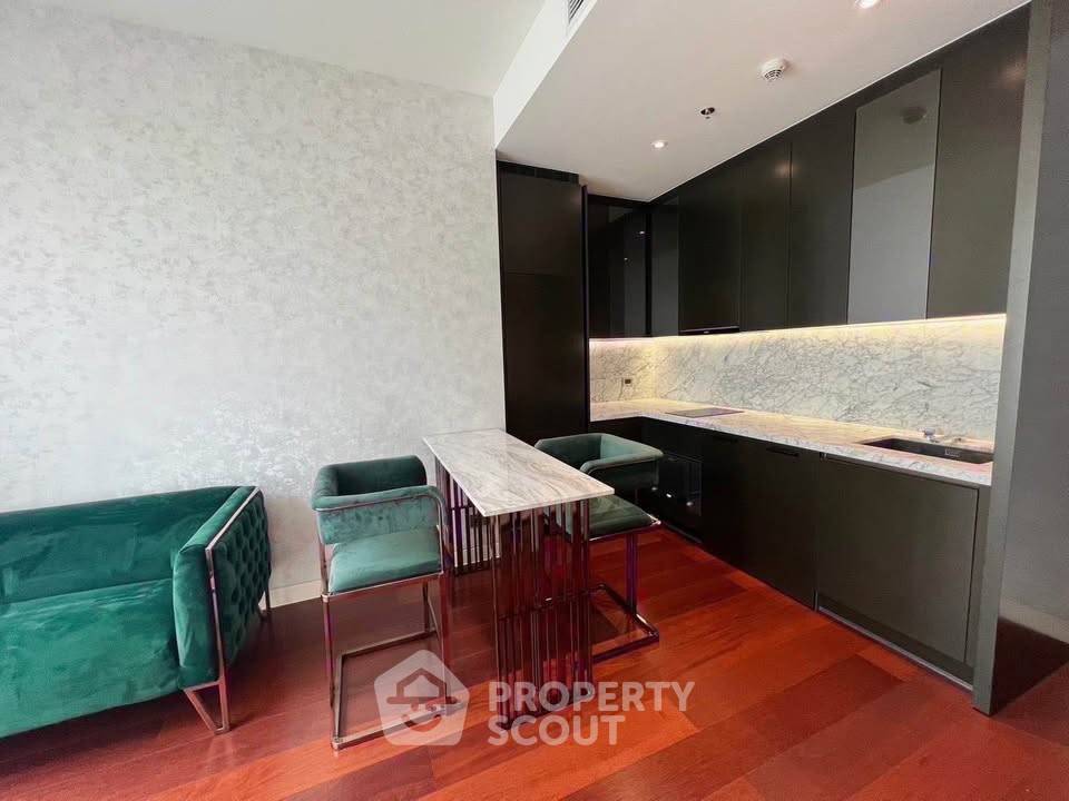 picture 1-BR Condo at Khun By Yoo near BTS Thong Lor (ID 2474777) - 5/11