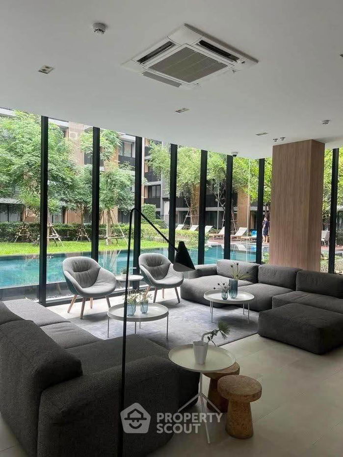 picture 1-BR Condo at Noble Ambience Sukhumvit 42 near BTS Ekkamai (ID 2474929) - 22/23