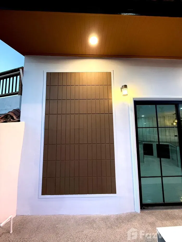 รูป ขาย บ้านเดี่ยว 3 ห้องนอน ใน เชิงทะเล, ภูเก็ต 5925196 - รูปที่ 2/20