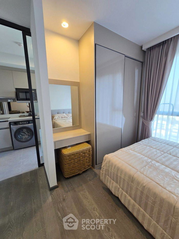 picture Studio Condo at COCO Parc near MRT Khlong Toei (ID 2473745) - 10/15