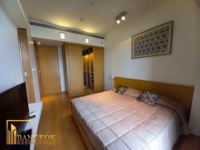รูป The Met | 2 Bedroom Condo in Sathorn - BR3404CD - รูปที่ 10/39