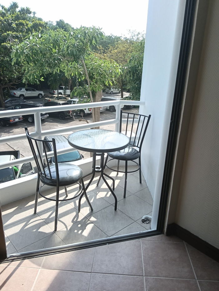 picture View Talay 2B Condo for Sale in Thepprasit - 7/9