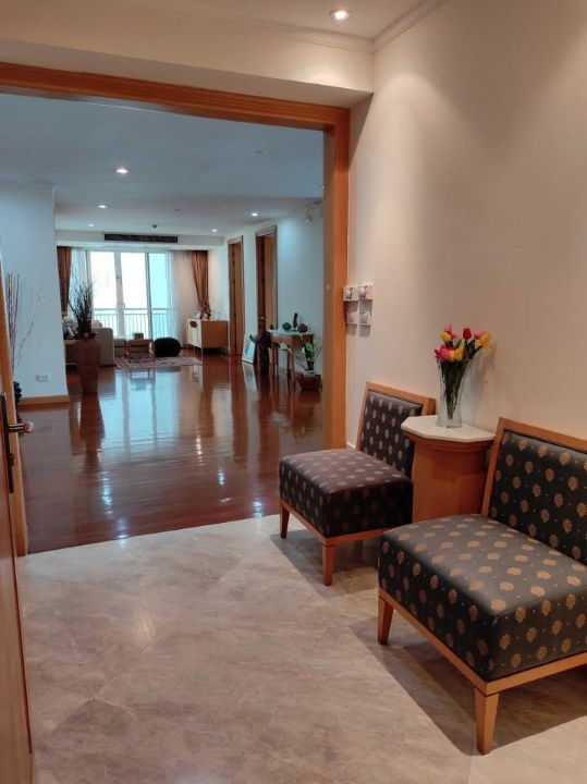 picture RS4046 For Rent: GM HEIGHT Sukhumvit 22, near BTS Phrom Phong - 10/13