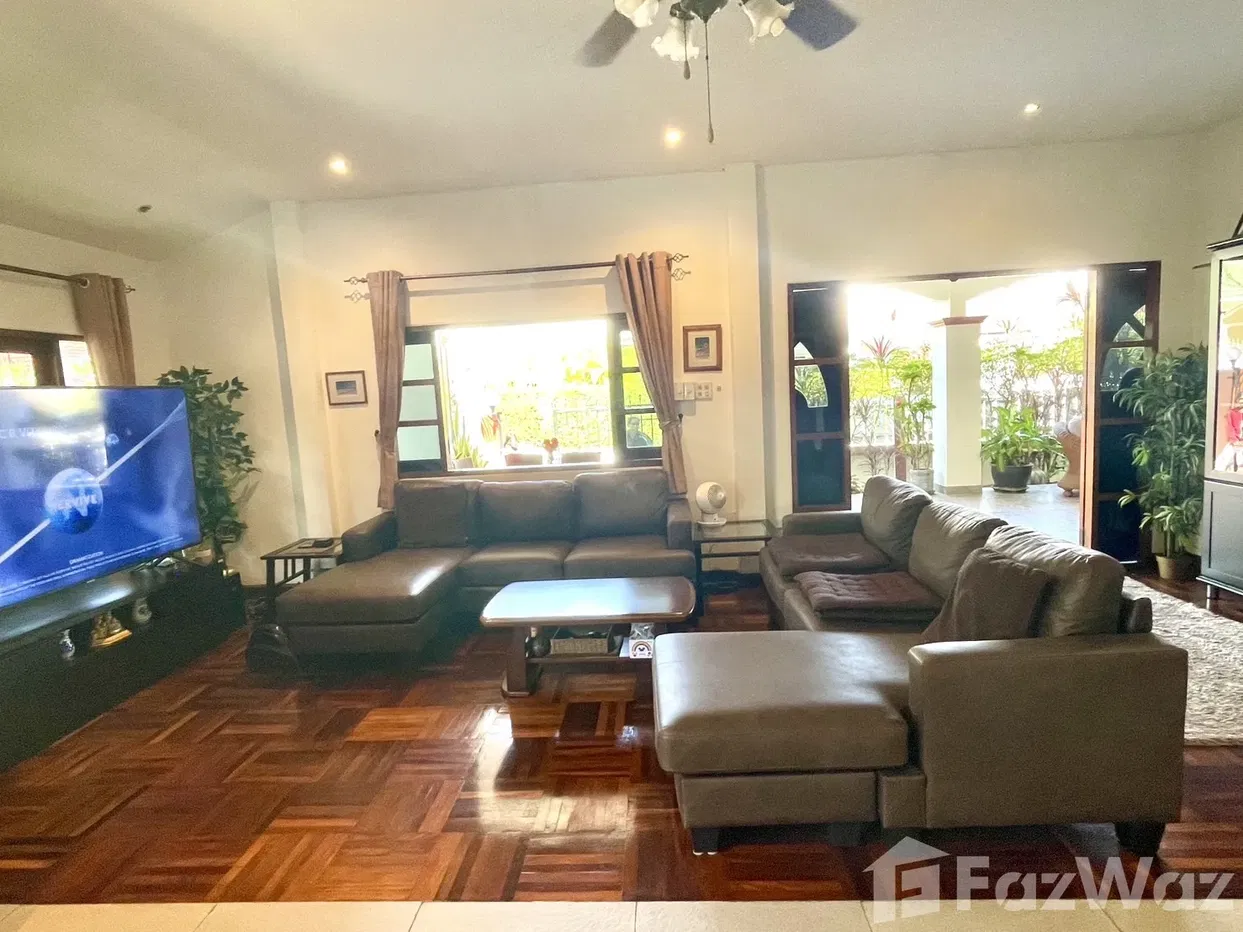 picture 3 Bedrooms House for Sale at Baan Suk Sabai 2 5924290 - 16/22