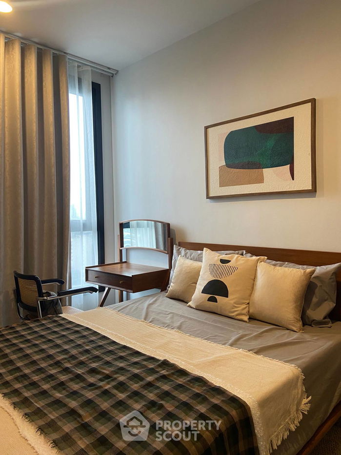 รูป คอนโด 1-ห้องนอน ที่ เอ็กซ์ที เอกมัย ใกล้ BTS ทองหล่อ (ID 1835023) - รูปที่ 1/12