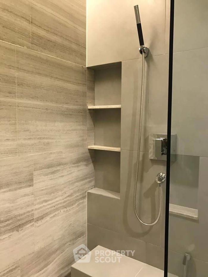 รูป คอนโด 1-ห้องนอน ที่ เดอะ ดิโพลแมท สาทร ใกล้ BTS สุรศักดิ์ (ID 514943) - รูปที่ 7/10