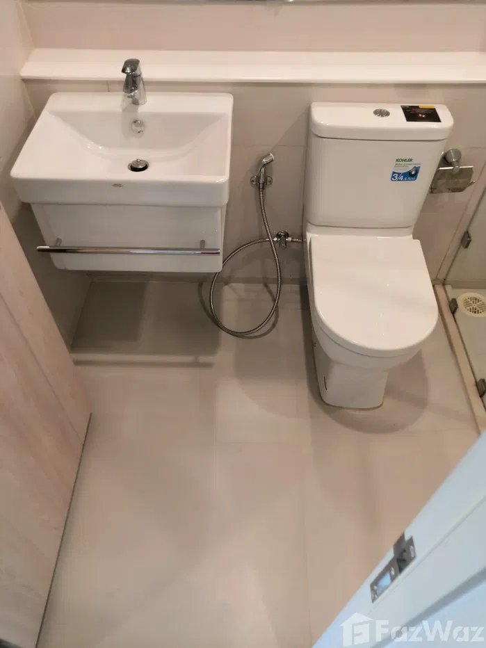 รูป ขาย คอนโด 1 ห้องนอน ในโครงการ ไลฟ์ วัน ไวร์เลส 5919155 - รูปที่ 14/22