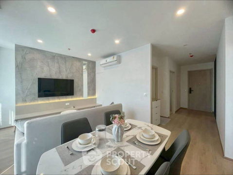 คอนโด 2-ห้องนอน ที่ ไลฟ์ พระราม 4 - อโศก ใกล้ MRT ศูนย์การประชุมแห่งชาติสิริกิติ์ (ID 2474431)