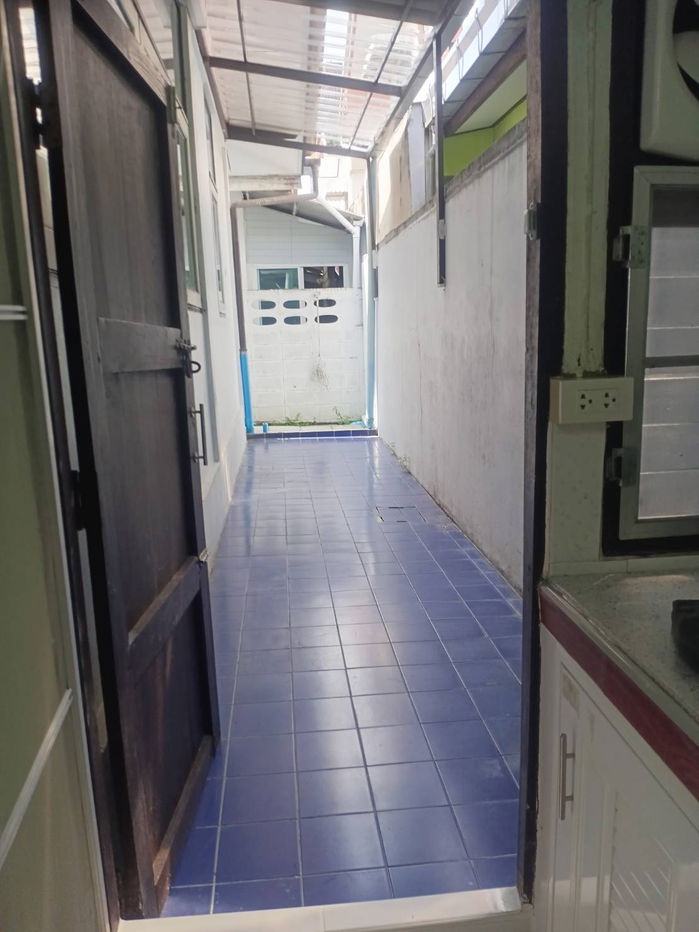 รูป ให้เช่าบ้านเดี่ยว 1 ชั้น ลาดพร้าว 87 ใกล้ Central Eastville พร้อมอยู่ - รูปที่ 15/22