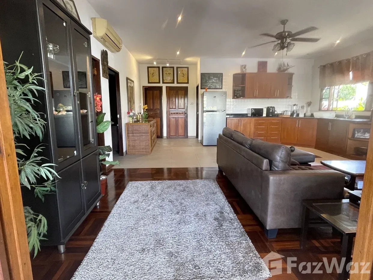 picture 3 Bedrooms House for Sale at Baan Suk Sabai 2 5924290 - 3/22