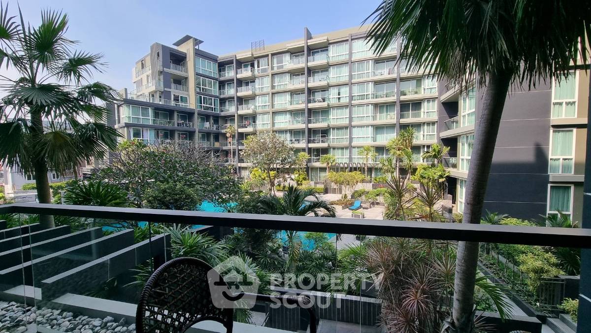 รูป คอนโด 1-ห้องนอน ที่ เอปัส คอนโดมิเนียม ใกล้ พัทยากลาง (ID 2137273) - รูปที่ 18/18