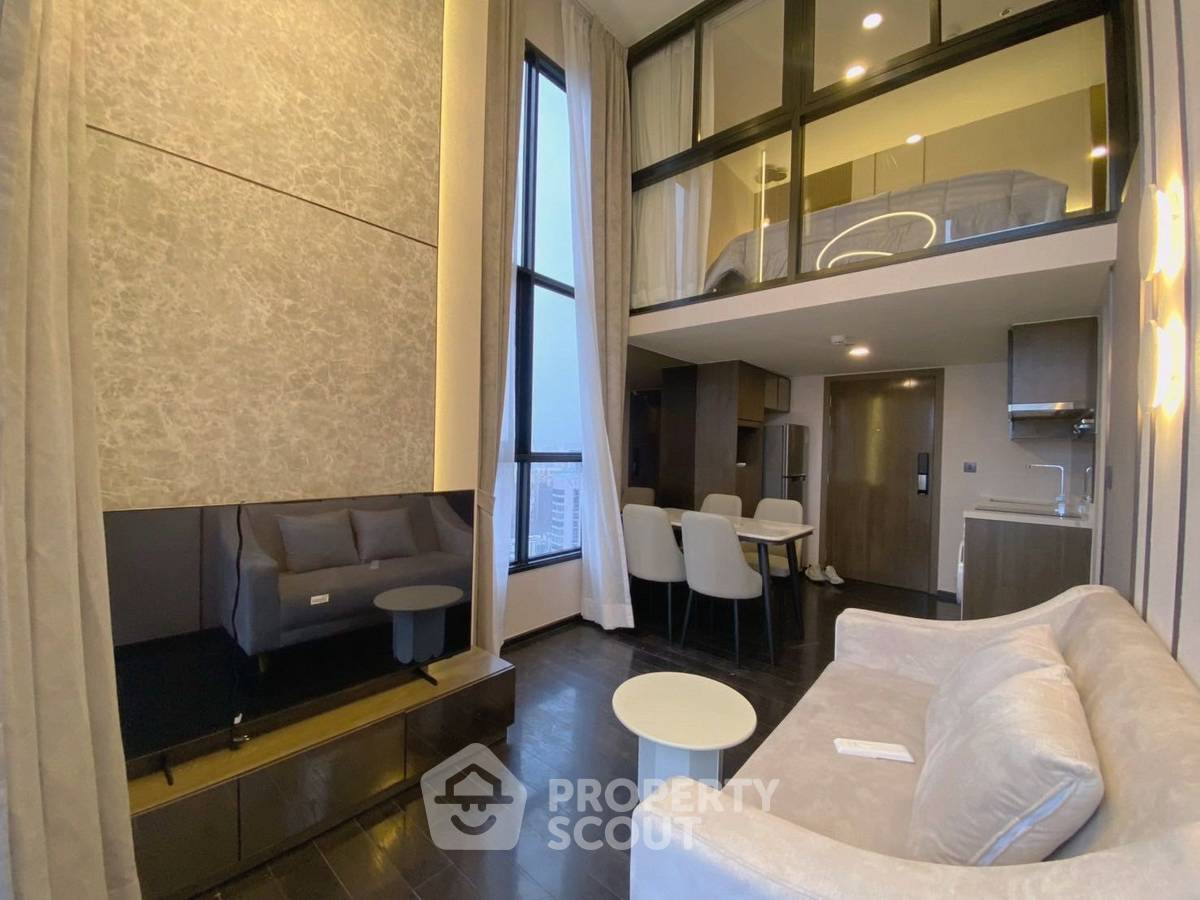 รูป คอนโด 2-ห้องนอน ที่ พาร์ค ออริจิ้น ทองหล่อ ใกล้ BTS ทองหล่อ (ID 2472376) - รูปที่ 2/15