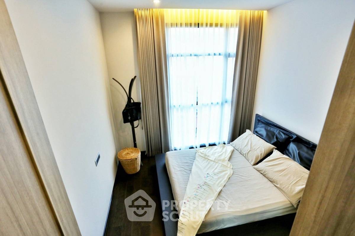 รูป คอนโด 2-ห้องนอน ที่ เดอะ เทอร์ทีไนน์ บาย แสนสิริ ใกล้ BTS พร้อมพงษ์ (ID 1452021) - รูปที่ 13/15