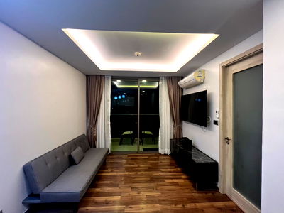 Condos for rent Pattaya Sai 3 Road : The Peak Towers 1 Bedroom for Rent