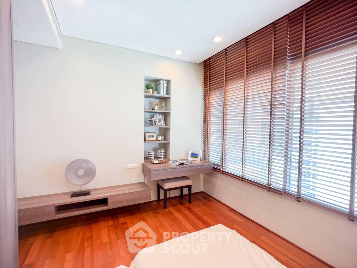 picture 2-BR Condo at Bright Sukhumvit 24 Condominium near BTS Phrom Phong (ID 1491187) - 9/14