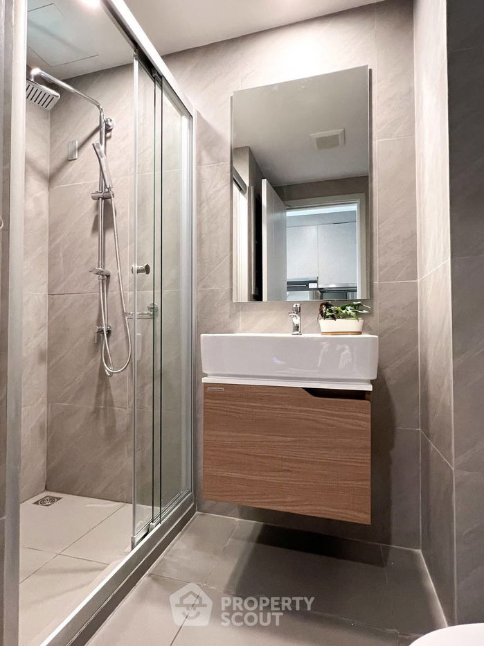 picture 1-BR Condo at Ideo Chula Samyan near MRT Sam Yan (ID 2472348) - 12/14