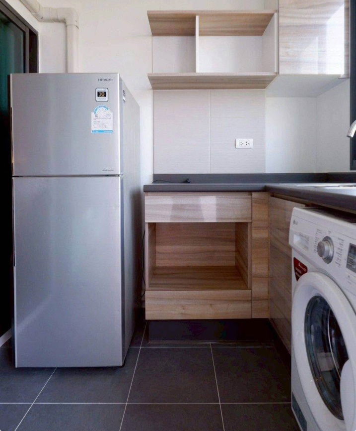 picture U Delight Residence Riverfront Rama 3  - 8/13