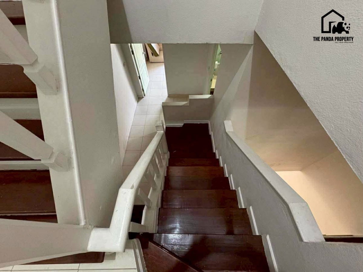 รูป ทาวน์โฮม แกรนด์วิลล์ อ่อนนุช 80 (Grand Ville Onnnut 80) - รูปที่ 10/17