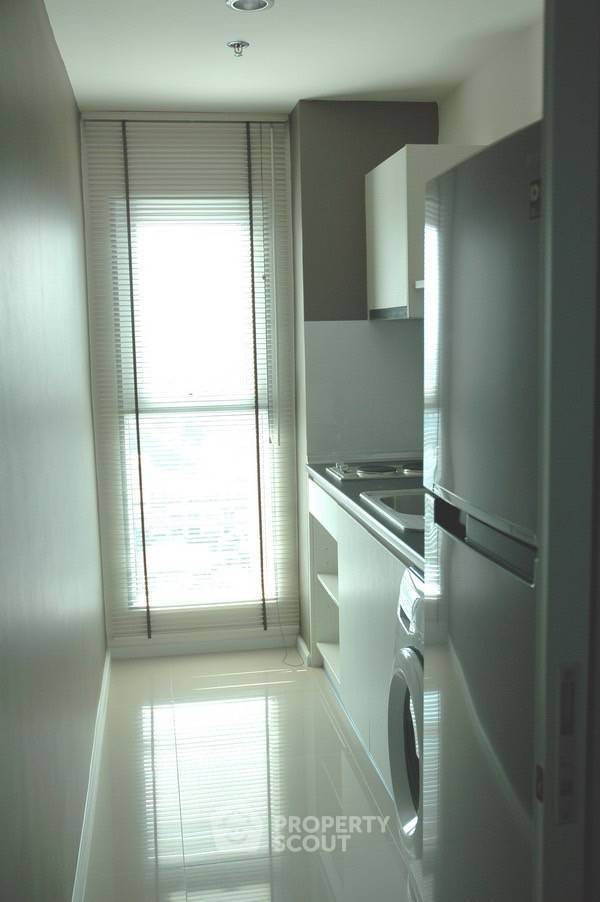 picture 2-BR Condo at Aspire Sukhumvit 48 near BTS Phra Khanong (ID 1842618) - 9/9