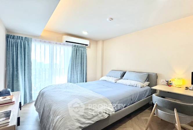 picture 1-BR Condo at Chapter Chula-Samyan near MRT Sam Yan (ID 2053438) - 2/5