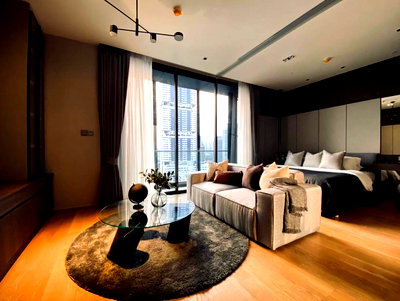 คอนโดให้เช่า : ให้ เช่า คอนโดหรู Beatniq สุขุมวิท 32 - 43.42 ตร.ม. | ชั้น 15 | ใกล้ BTS ทองหล่อเพียง 200 ม.