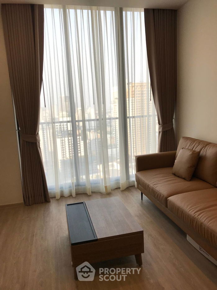 รูป คอนโด 2-ห้องนอน ที่ โนเบิล สเตท 39 ใกล้ BTS พร้อมพงษ์ (ID 2034063) - รูปที่ 5/12