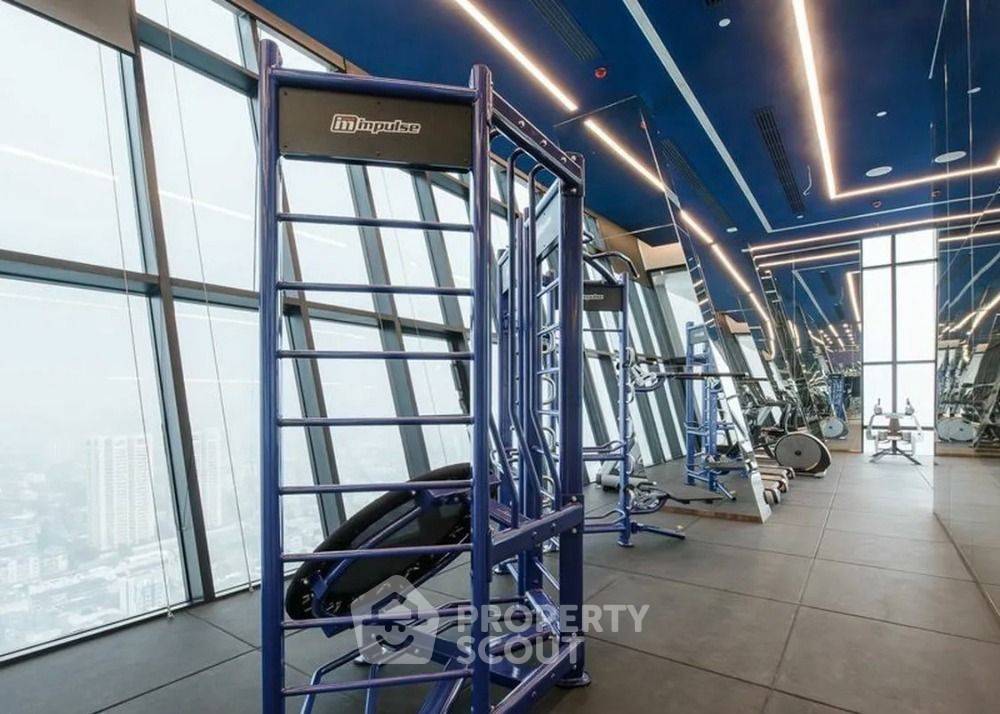 รูป คอนโด 2-ห้องนอน ที่ เอ็กซ์ที เอกมัย ใกล้ BTS ทองหล่อ (ID 2064850) - รูปที่ 17/23