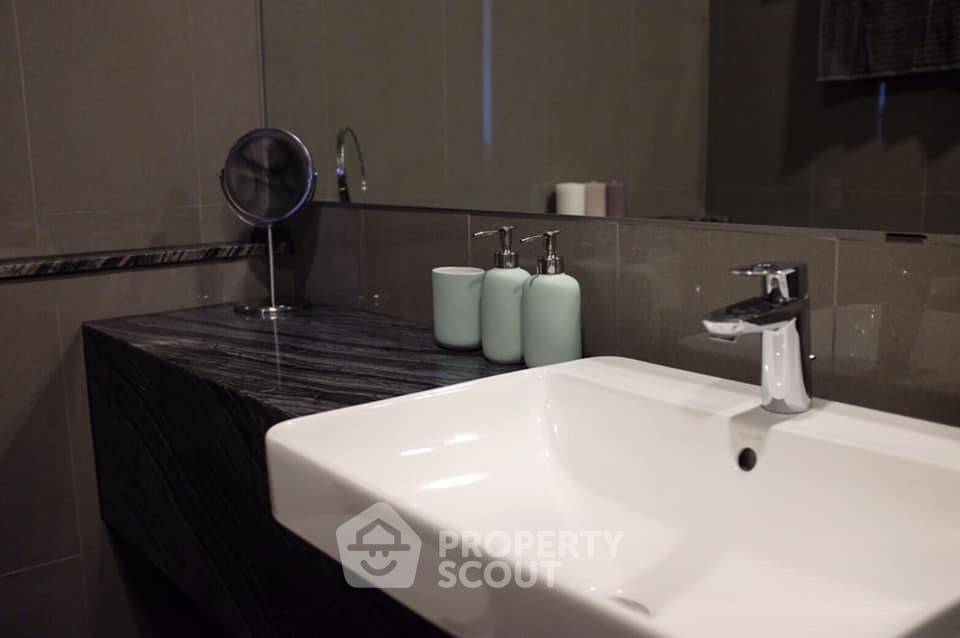 รูป คอนโด 1-ห้องนอน ที่ แอชตัน จุฬา - สีลม ใกล้ MRT สามย่าน (ID 511708) - รูปที่ 6/8